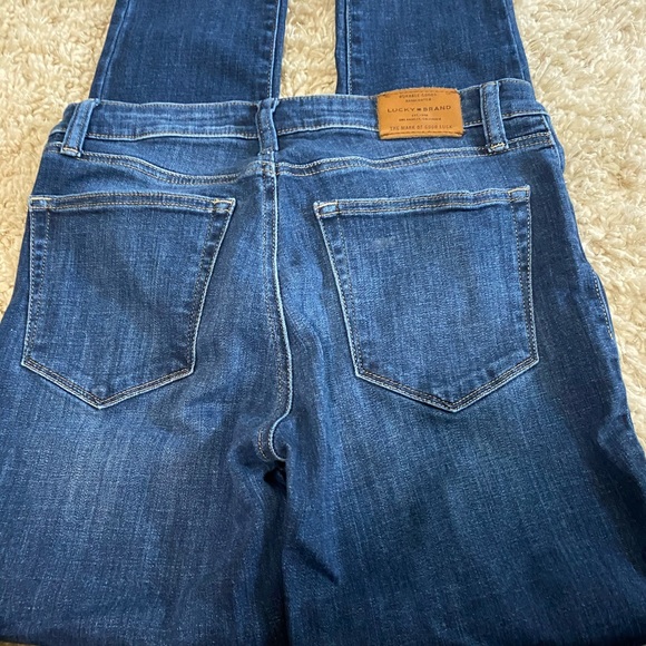 Lucky brand jeans - Picture 2 of 3